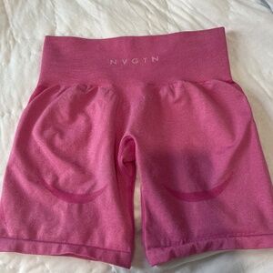 NVGTN XS Contour shorts